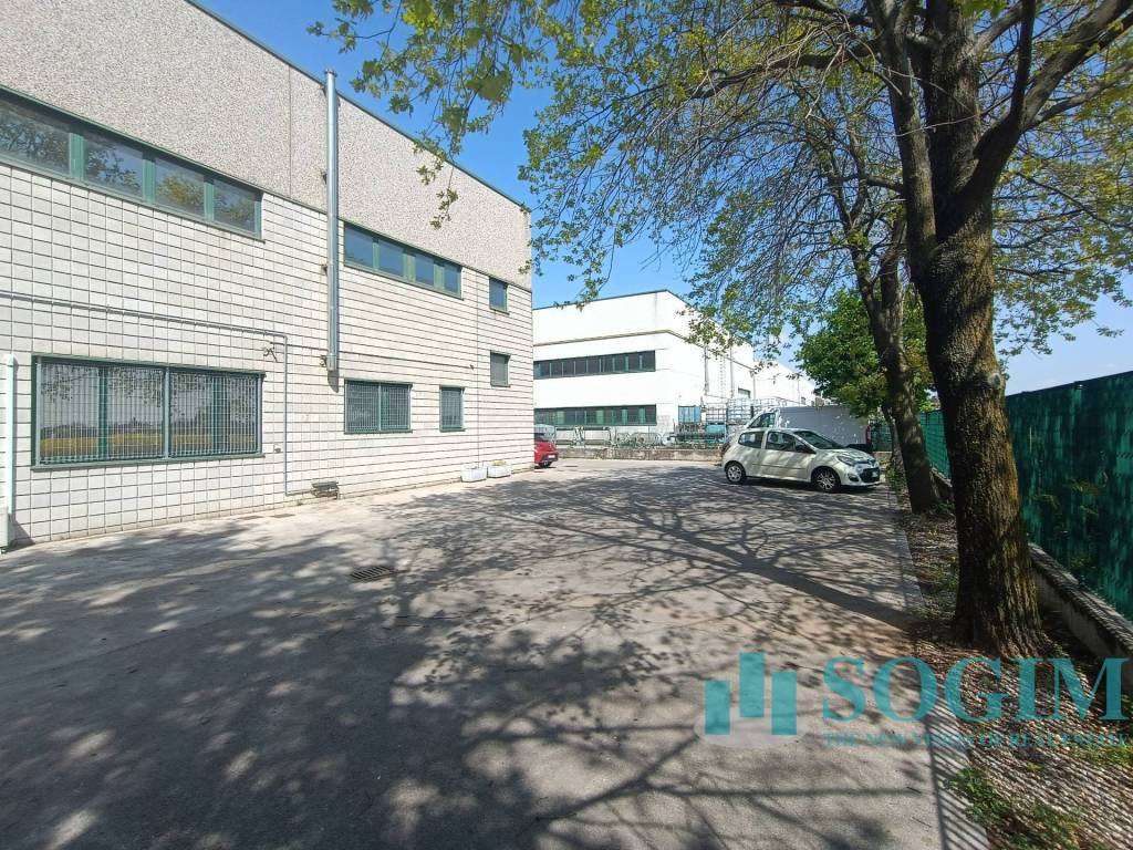 Immobile a Lurago marinone in Via della Cerca, 17 - Foto 3