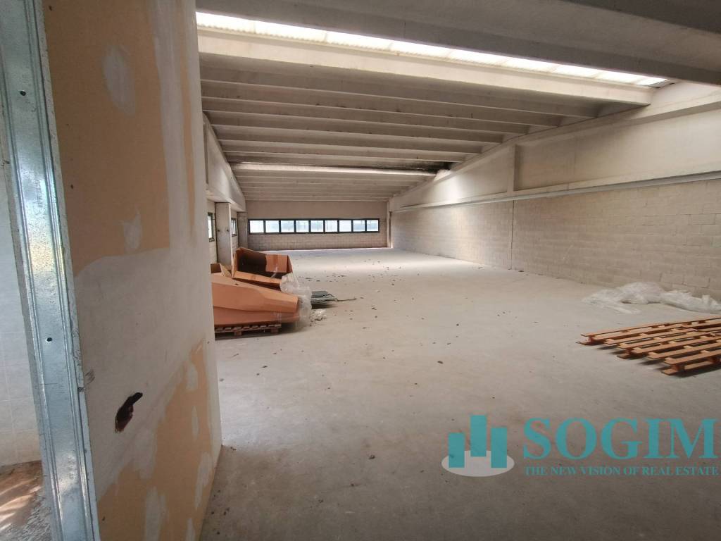 Immobile a Lurago marinone in Via della Cerca, 17 - Foto 4