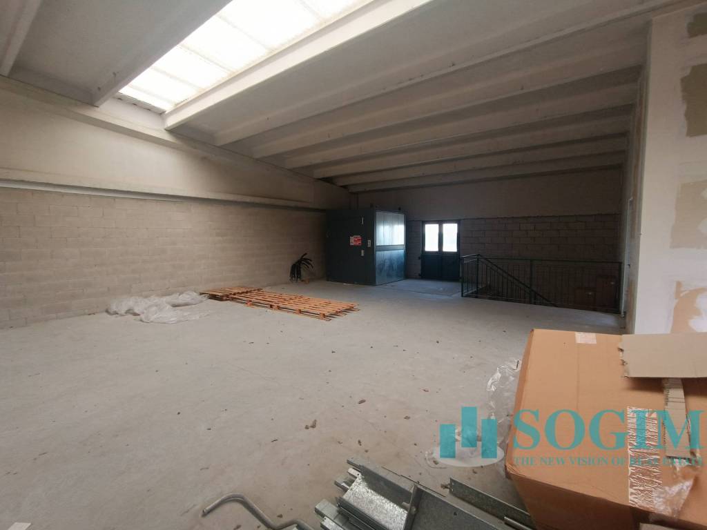 Immobile a Lurago marinone in Via della Cerca, 17 - Foto 5