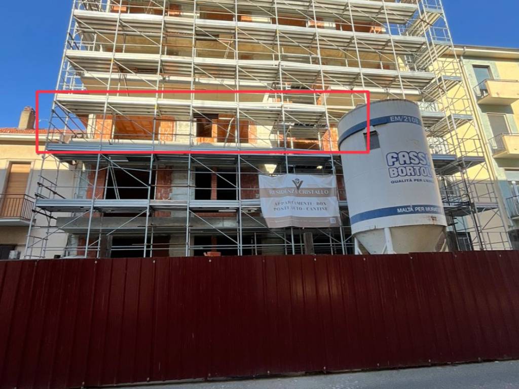 Appartamento a Novara in Via Agogna, 24 - Foto 2