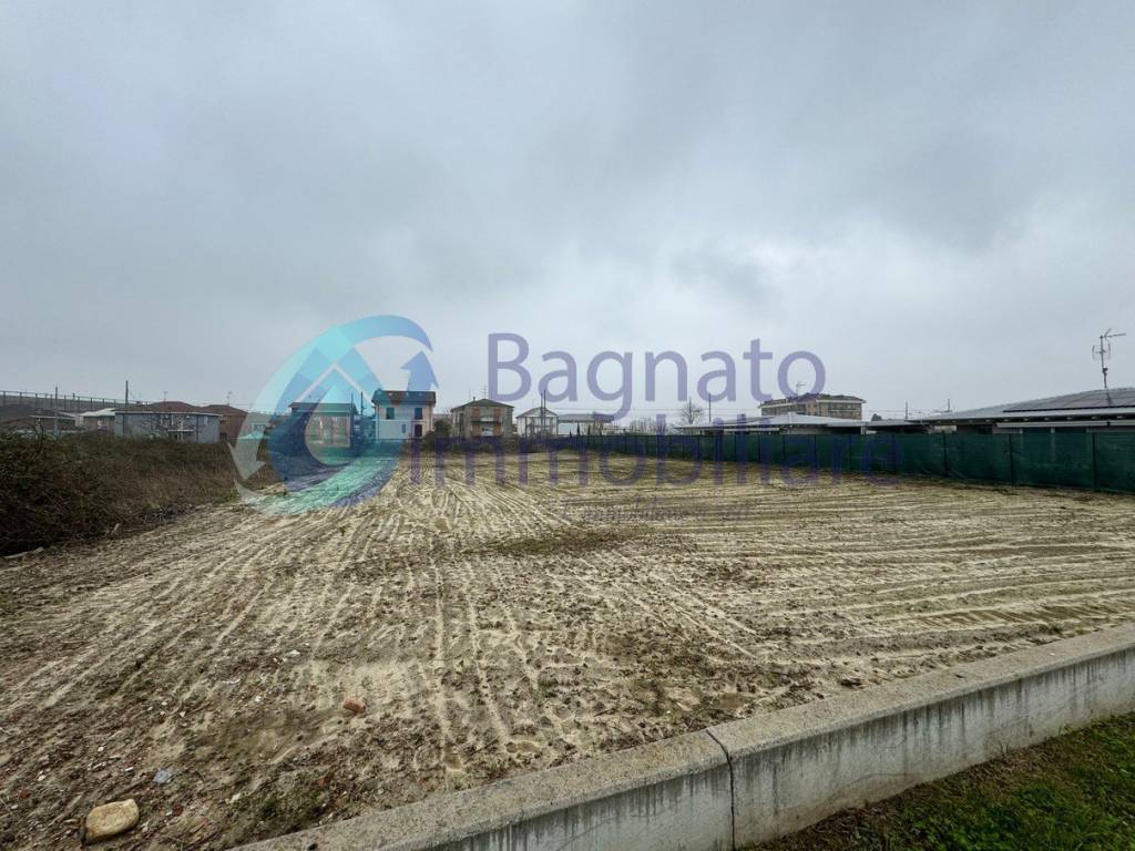 Terreno a Novara in Via Fontana Sciocca - Foto 5