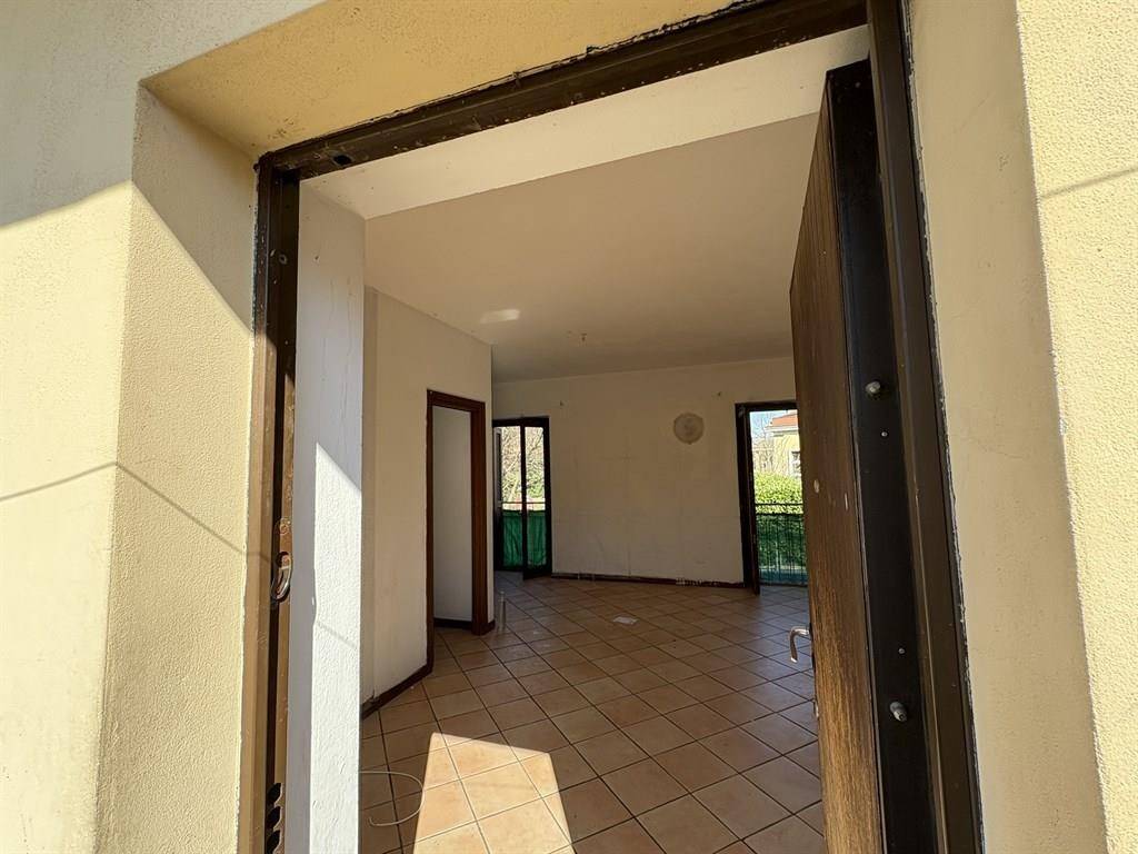 Appartamento a Concorezzo in Via Libertà - Foto 4