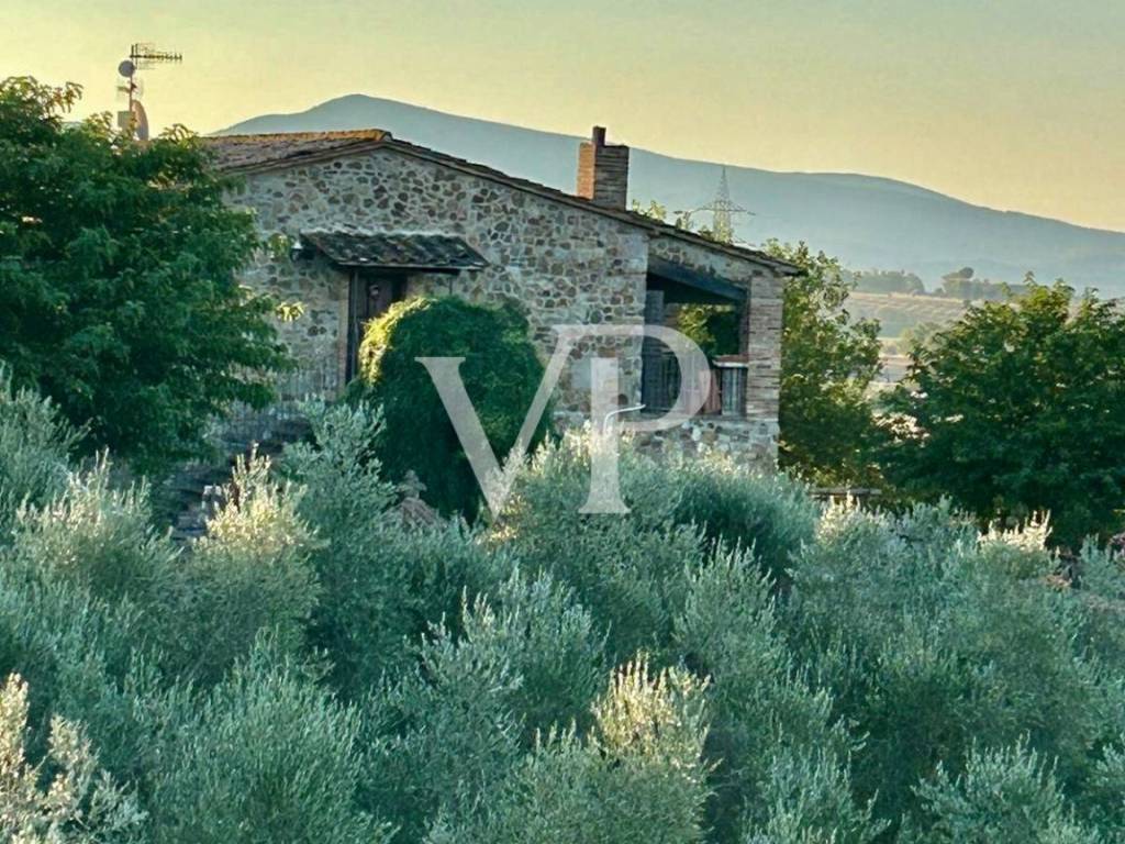 Villa a Roccastrada in Strada Provinciale - Foto 5