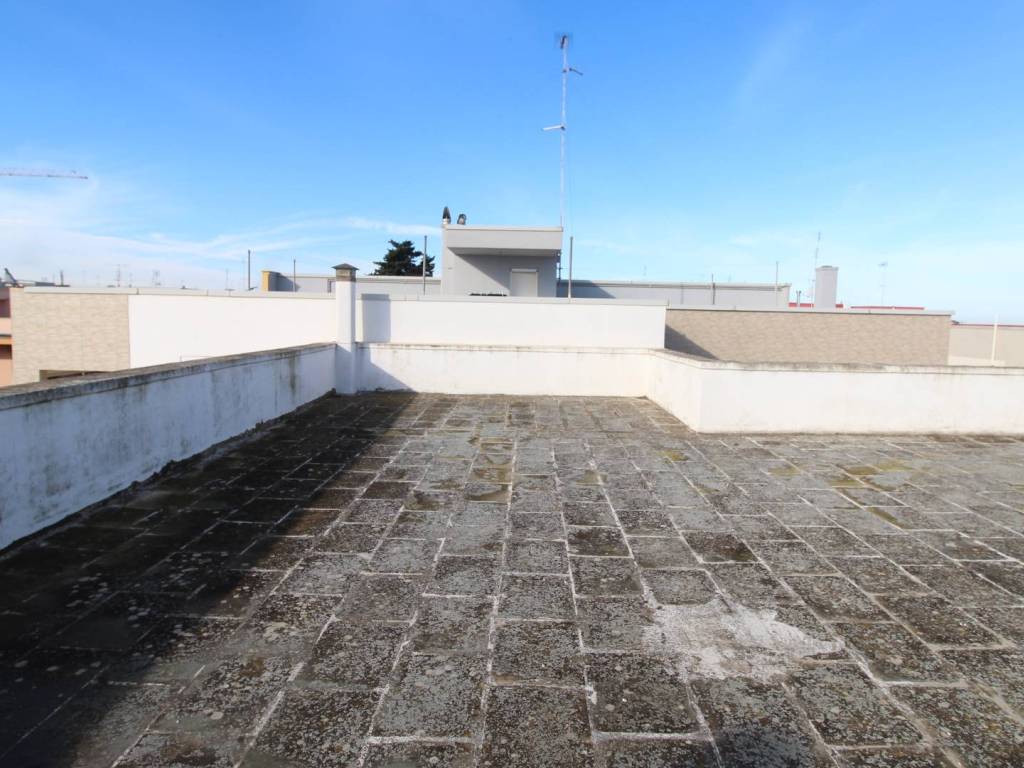 Villa a Cellamare in Corso Vittime di Via Fani - Foto 5