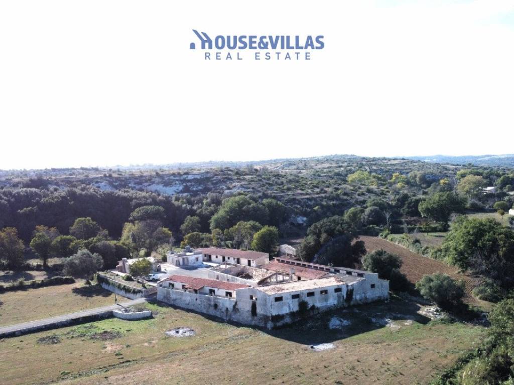 Villa a Noto in contrada san marco - Foto 2
