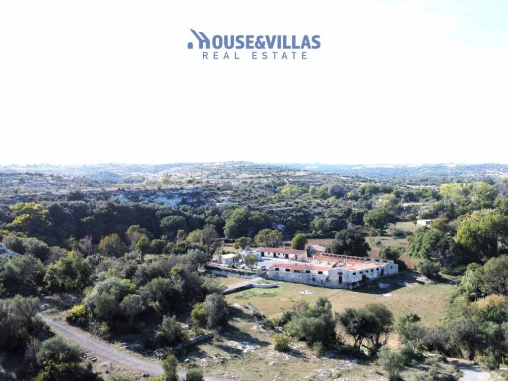 Villa a Noto in contrada san marco - Foto 3