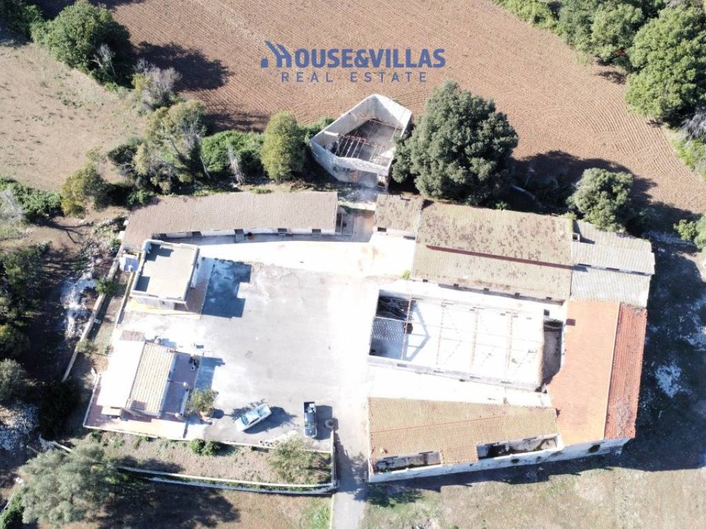 Villa a Noto in contrada san marco - Foto 4