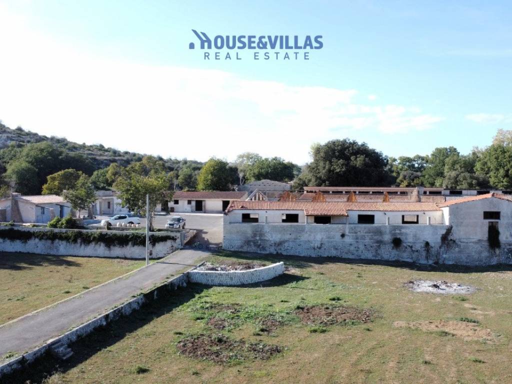 Villa a Noto in contrada san marco - Foto 5