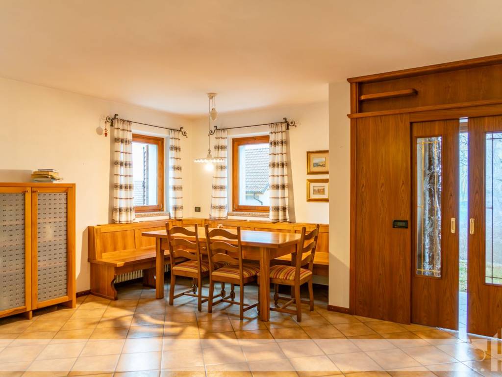 Casa indipendente a Chies d'alpago in Villaggio Tamera - Foto 3