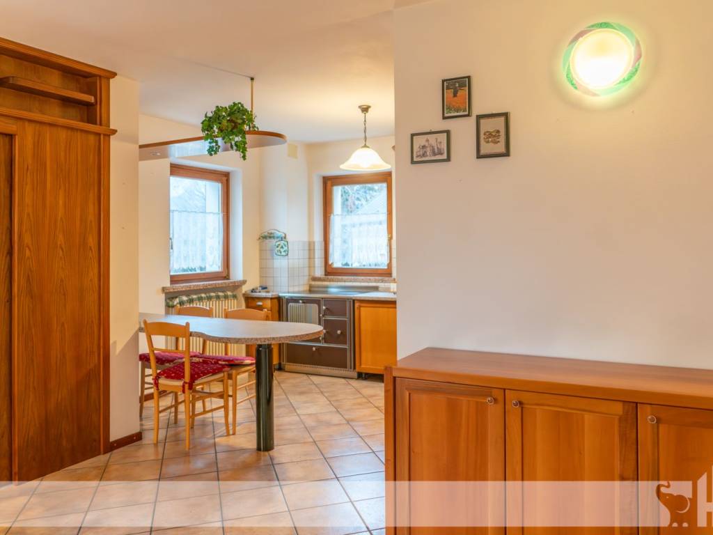 Casa indipendente a Chies d'alpago in Villaggio Tamera - Foto 5