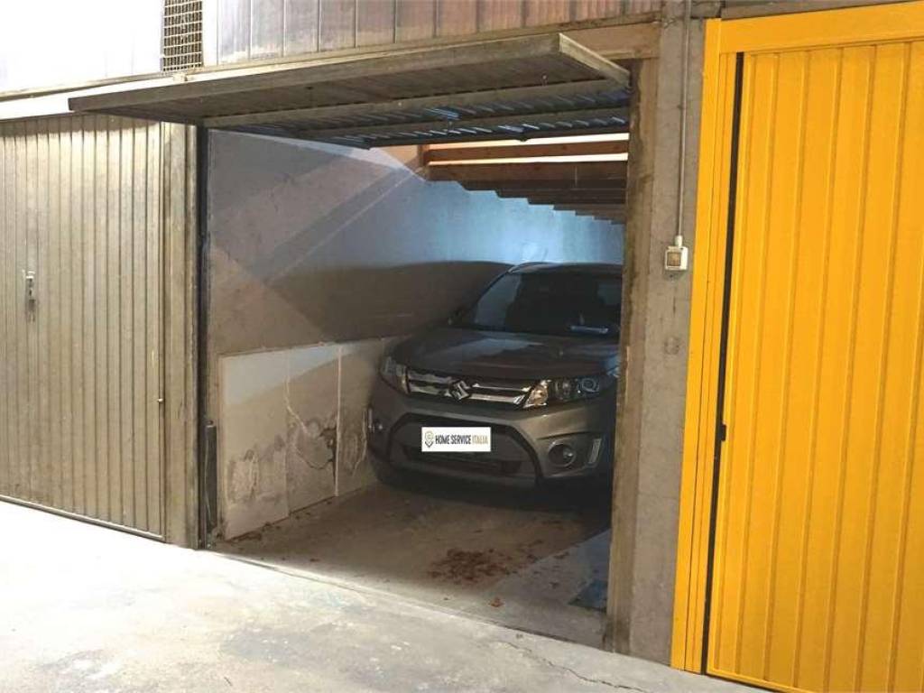 Box / garage a Rovereto in Viale Trento - Foto 2