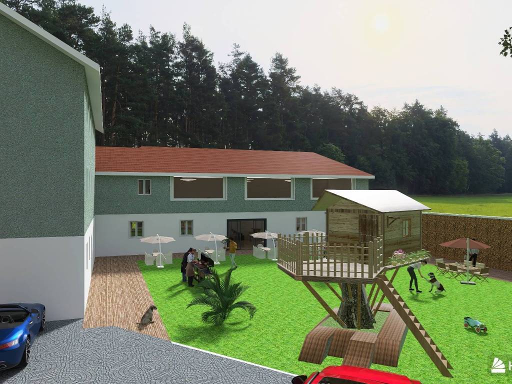 Rustico / casale a Centallo in via bastonata, 95 - Foto 2