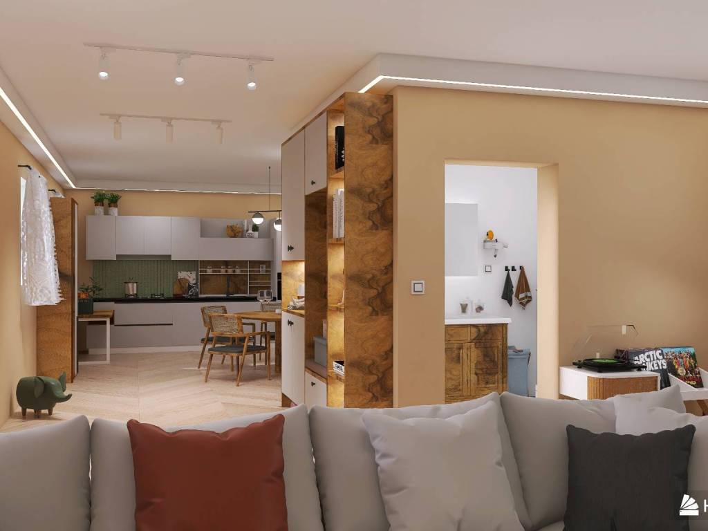 Rustico / casale a Centallo in via bastonata, 95 - Foto 5