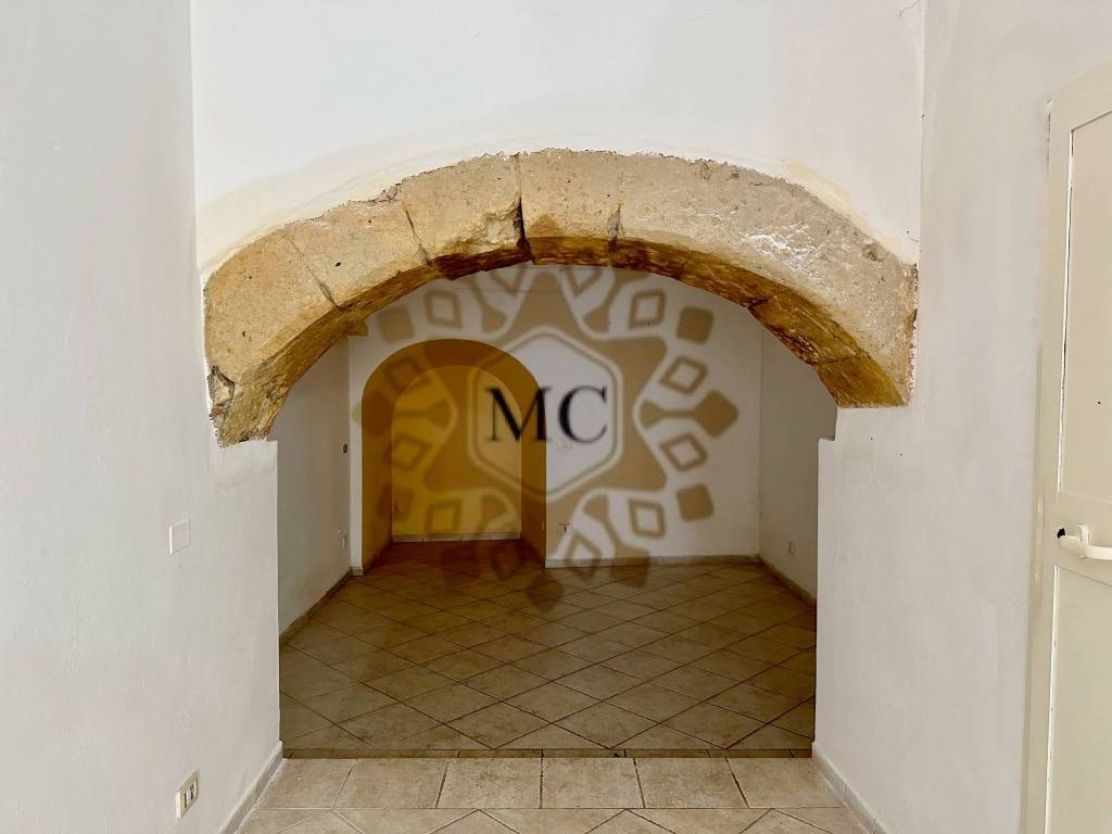 Immobile a Cagliari in Via San Domenico, 10 - Foto 2