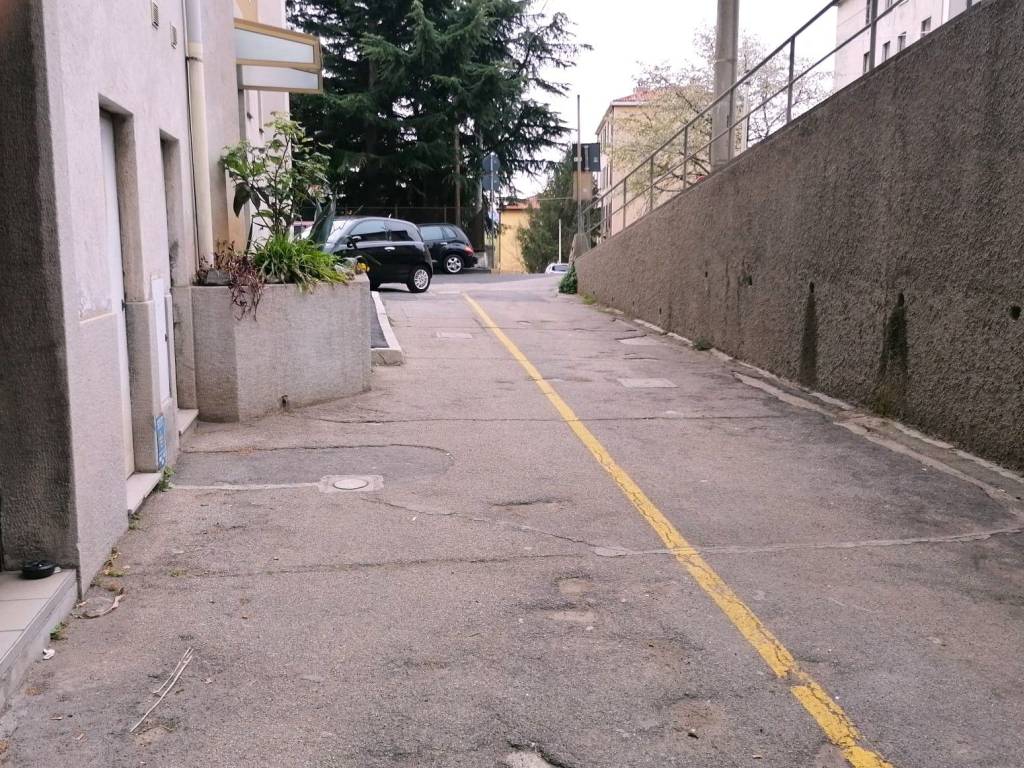 Immobile a Trieste in Via Bernardo Benussi, 19 - Foto 2
