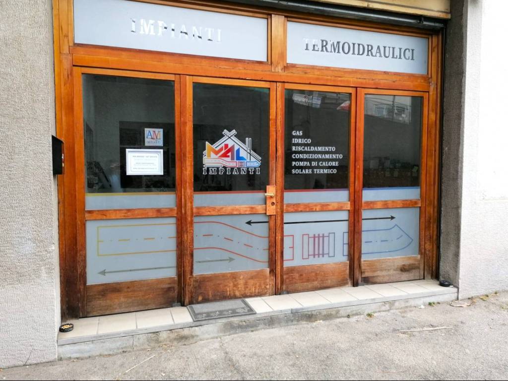 Immobile a Trieste in Via Bernardo Benussi, 19 - Foto 3