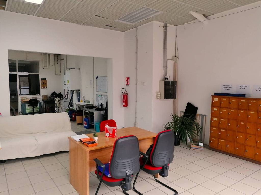 Immobile a Trieste in Via Bernardo Benussi, 19 - Foto 4