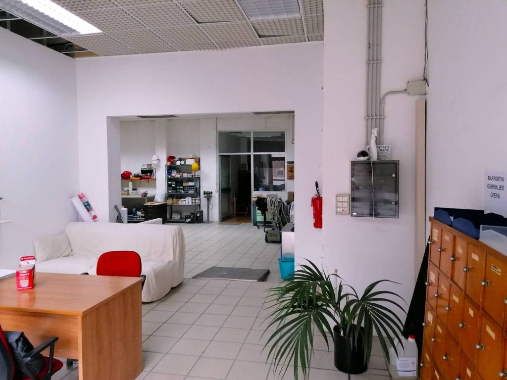 Immobile a Trieste in Via Bernardo Benussi, 19 - Foto 5