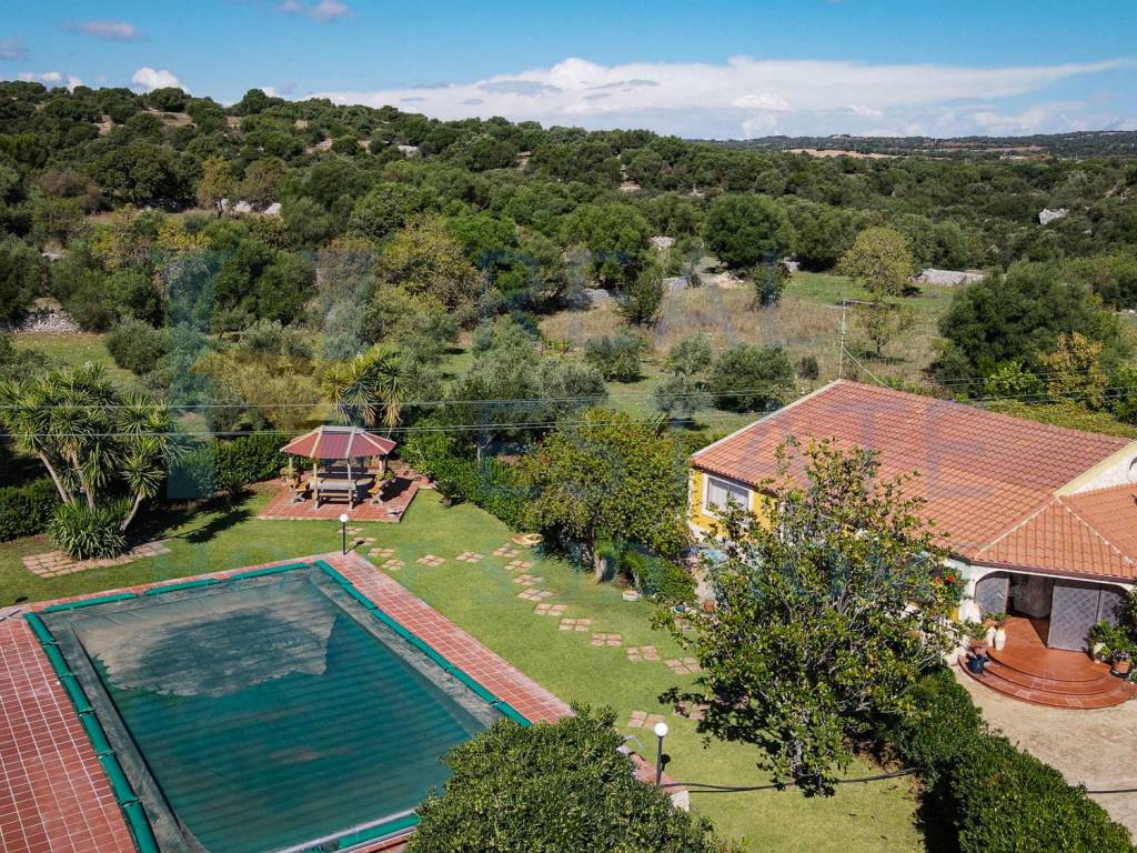 Villa a Noto in Via Tommaso Fazello, 228 - Foto 2