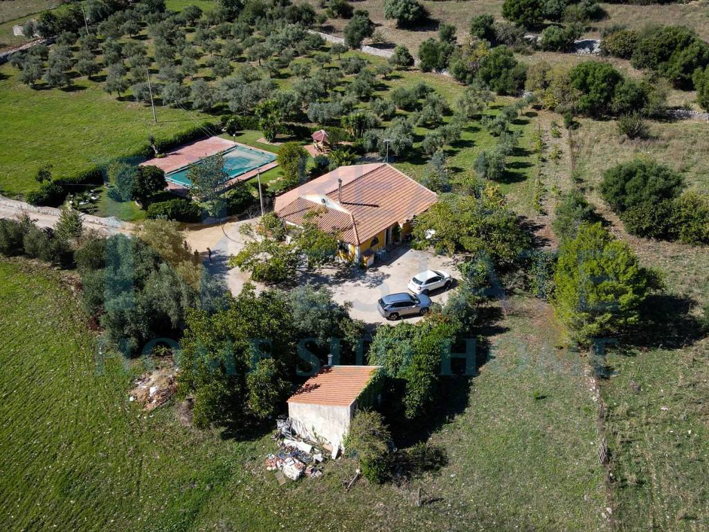 Villa a Noto in Via Tommaso Fazello, 228 - Foto 5