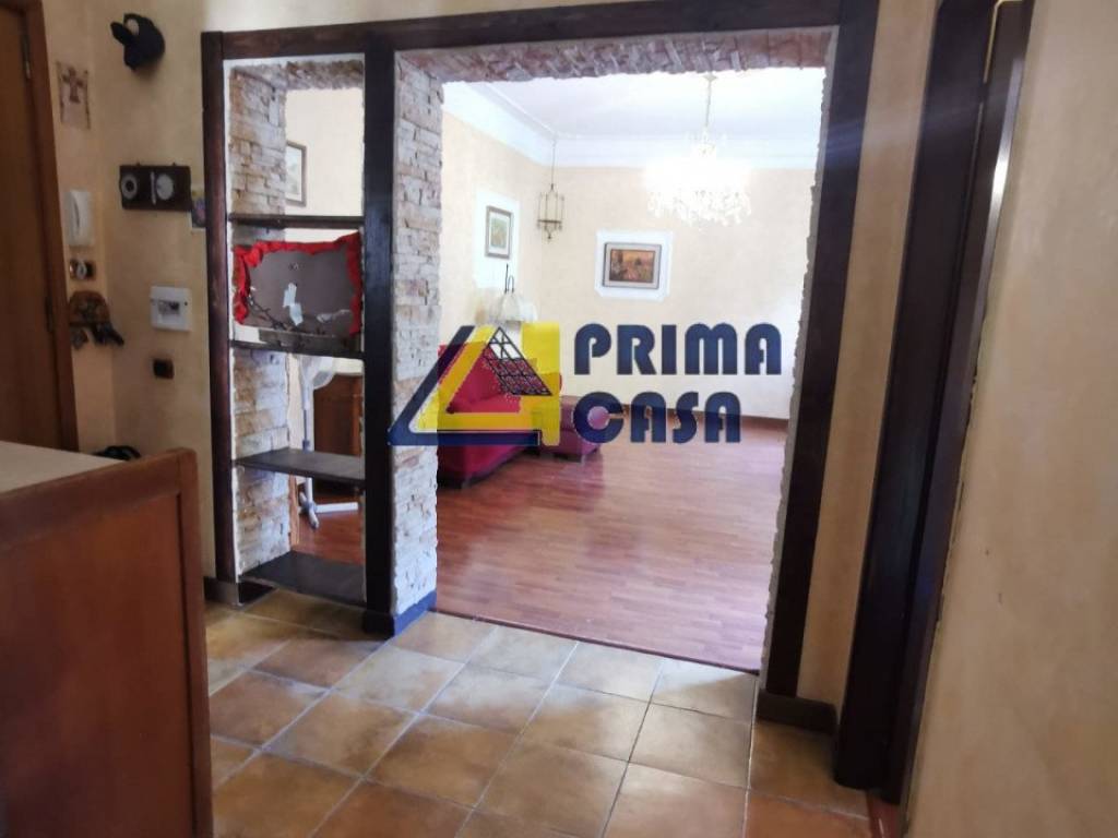 Appartamento a Catanzaro in Via Domenico Milelli - Foto 3