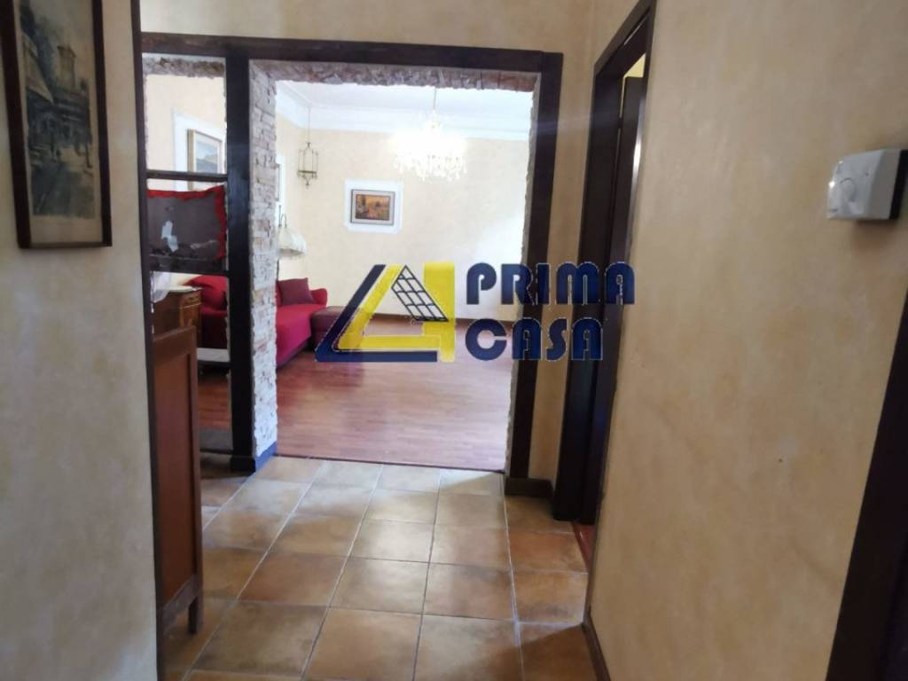 Appartamento a Catanzaro in Via Domenico Milelli - Foto 4
