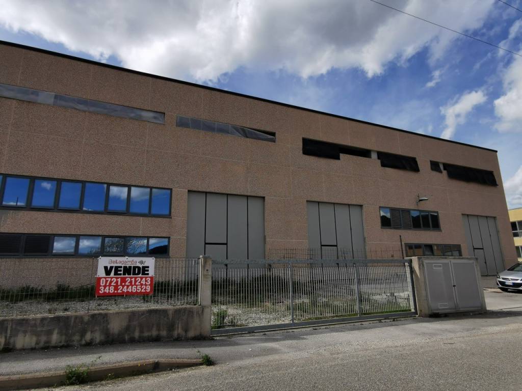 Immobile a Cagli in Via del finale - Foto 2