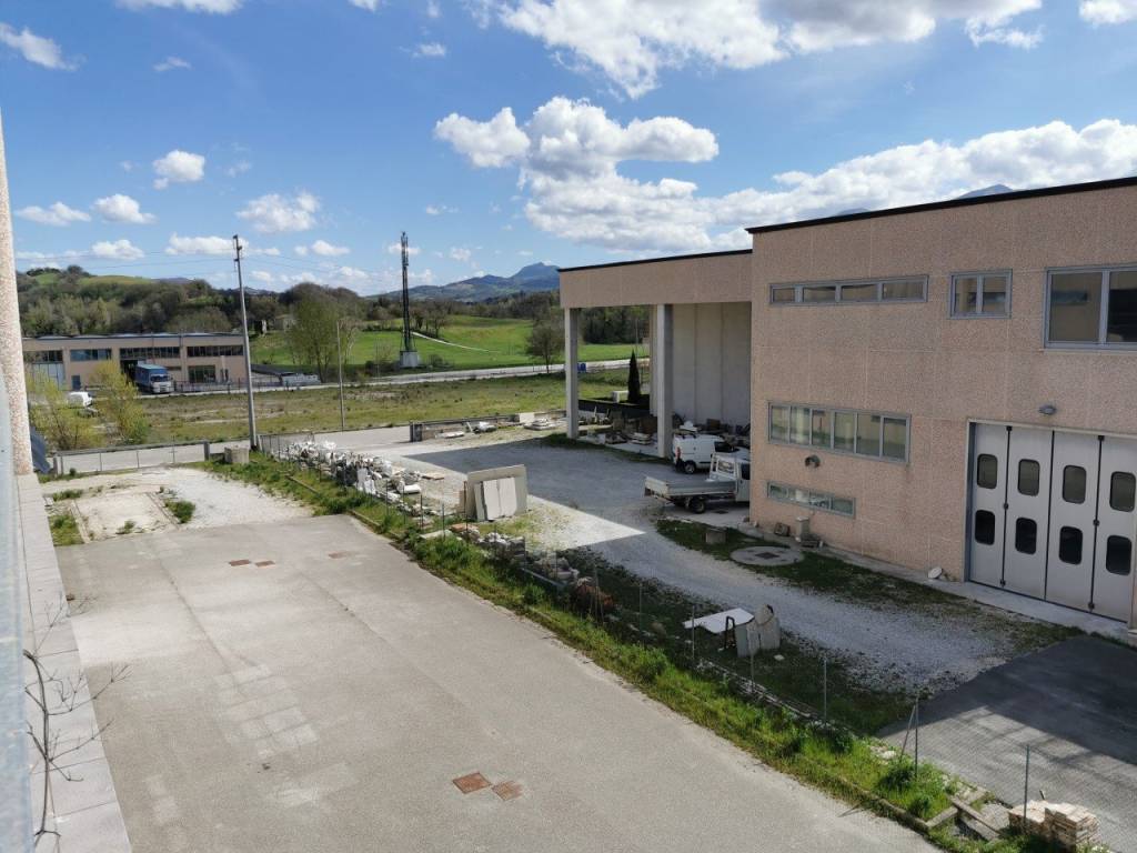 Immobile a Cagli in Via del finale - Foto 5