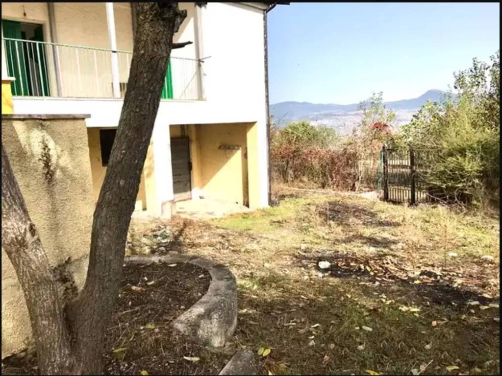 Villa a Balvano in Contrada Platano - Foto 2