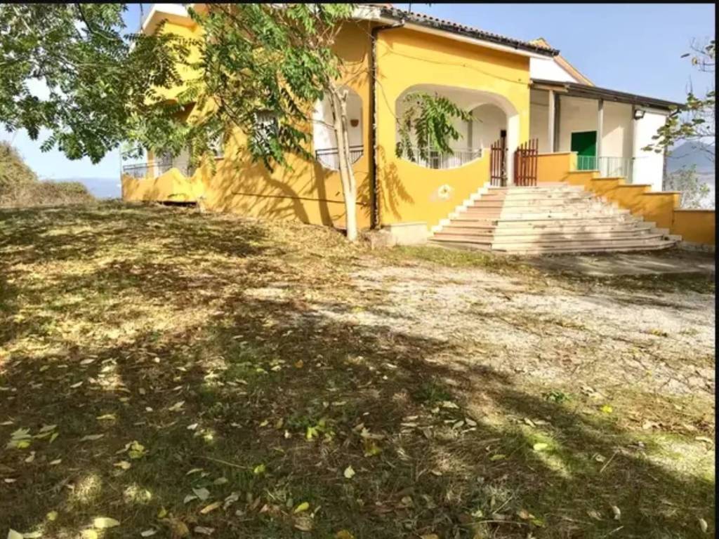 Villa a Balvano in Contrada Platano - Foto 5