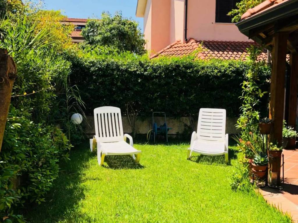 Villa a Pizzo in Contrada Difesa - Foto 2