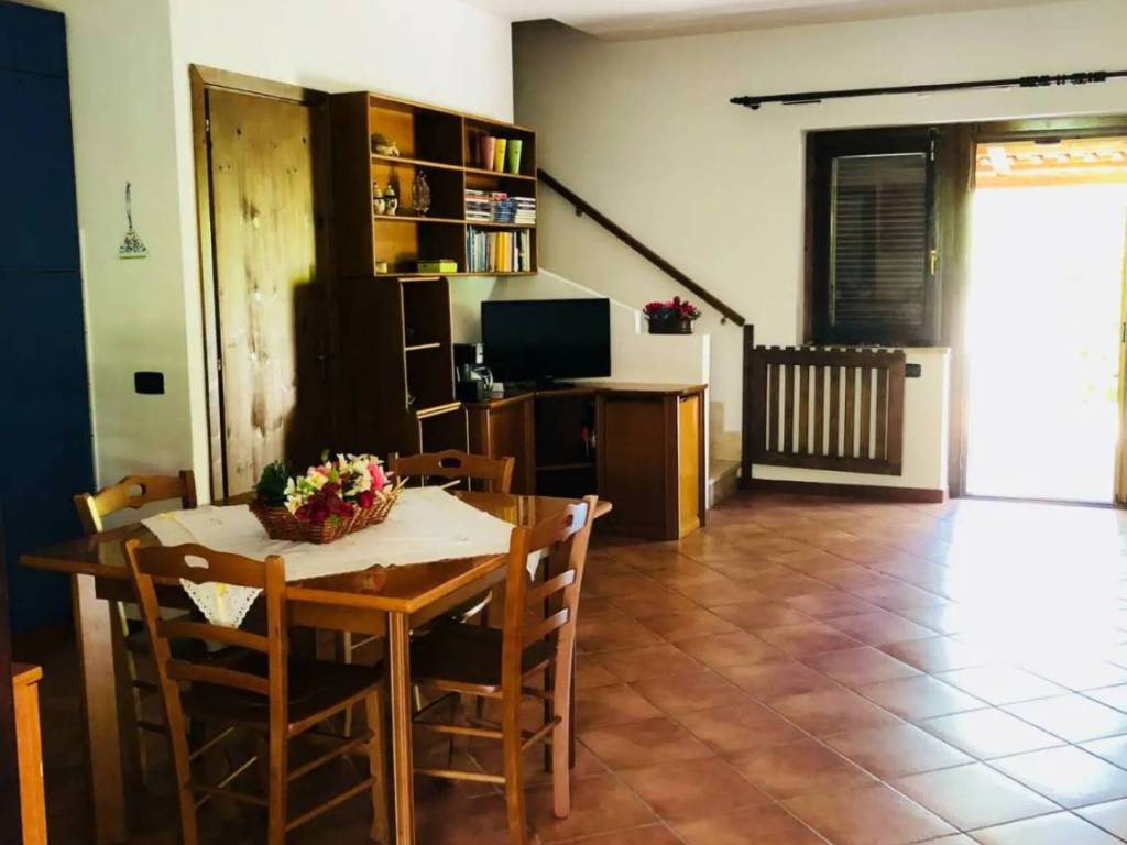 Villa a Pizzo in Contrada Difesa - Foto 4