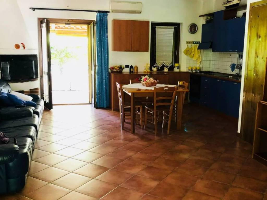 Villa a Pizzo in Contrada Difesa - Foto 5