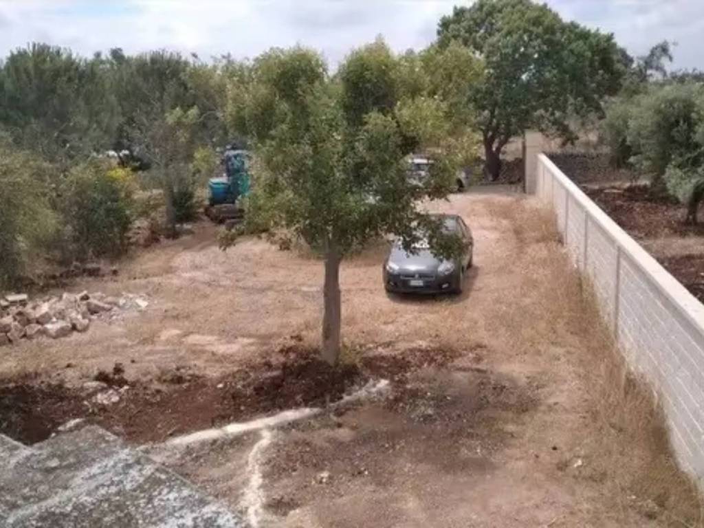 Rustico / casale a Ostuni in Contrada Santo Scalone, snc - Foto 3