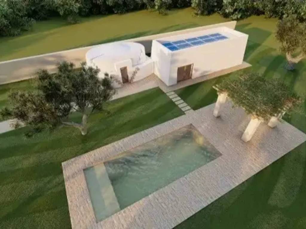 Rustico / casale a Ostuni in Contrada Santo Scalone, snc - Foto 4