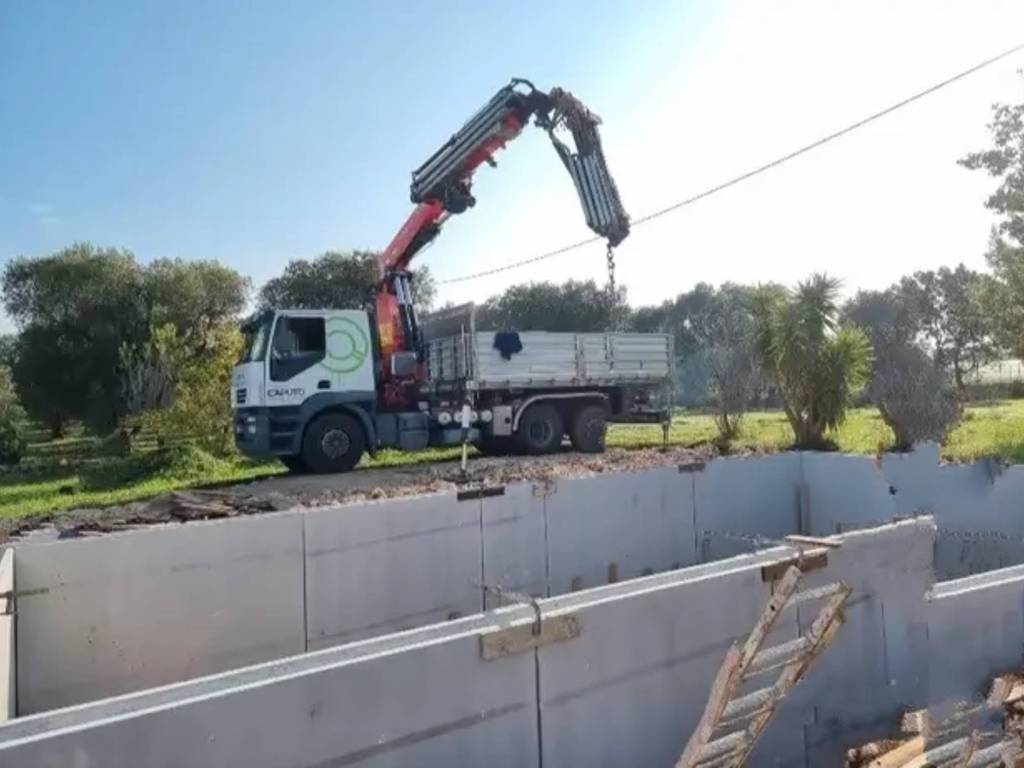 Rustico / casale a Ostuni in Contrada Santo Scalone, snc - Foto 5