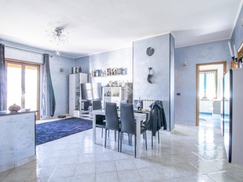 Appartamento a Rieti in Via Enzo Antonozzi, 10 - Foto 2