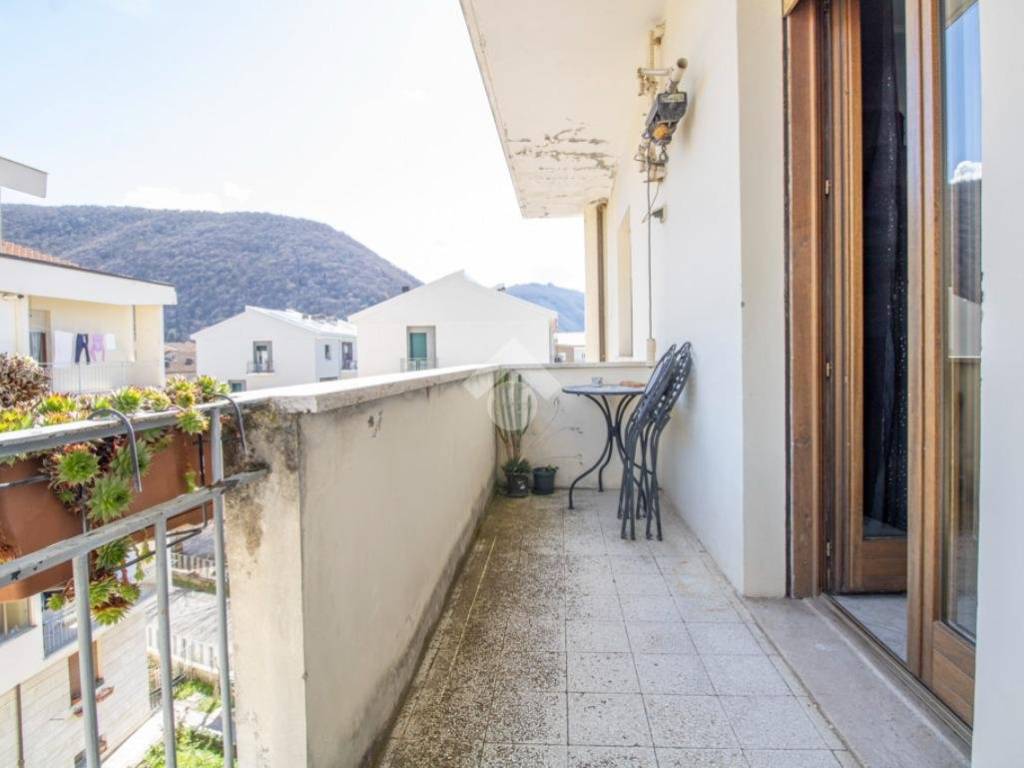 Appartamento a Rieti in Via Enzo Antonozzi, 10 - Foto 4