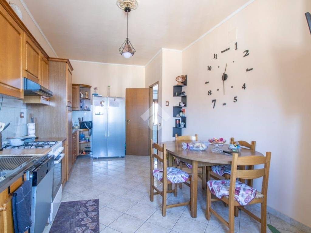 Appartamento a Rieti in Via Enzo Antonozzi, 10 - Foto 5