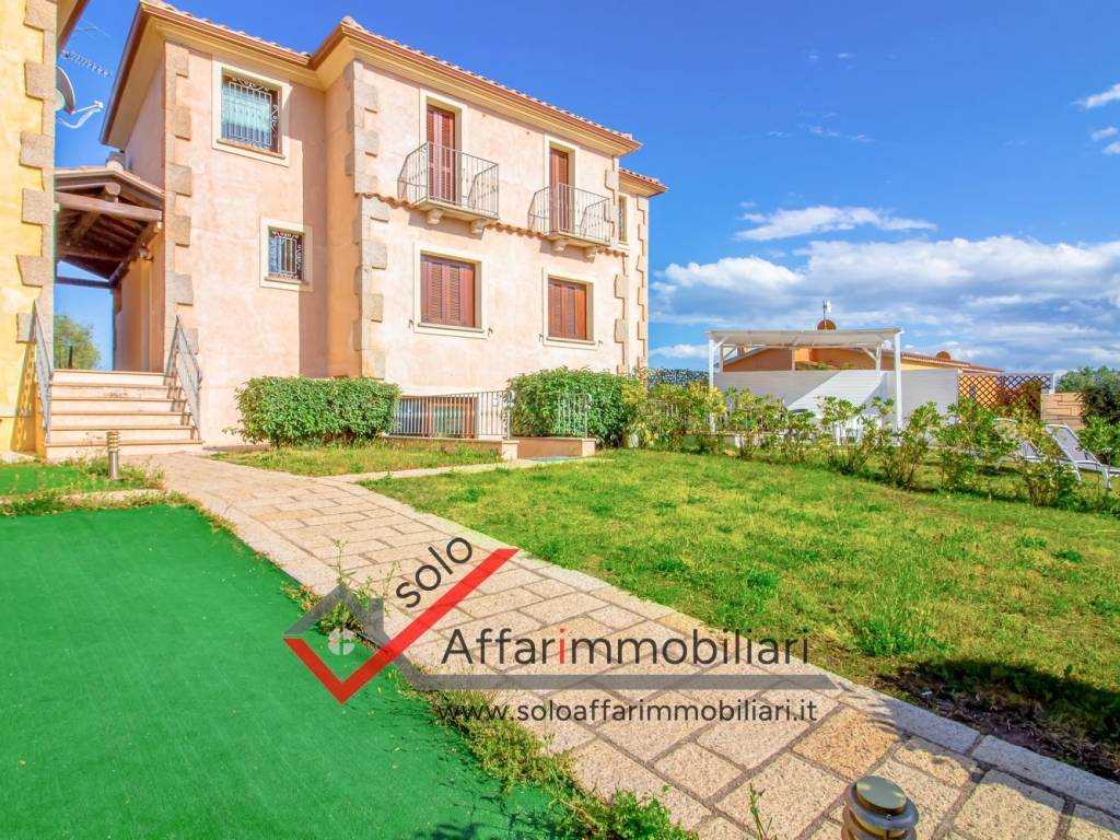 Appartamento a Olbia in Via del Rovo, 14 - Foto 2