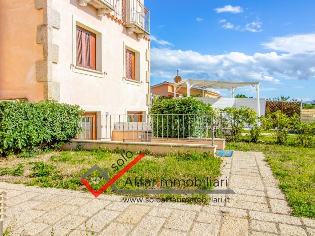 Appartamento a Olbia in Via del Rovo, 14 - Foto 3