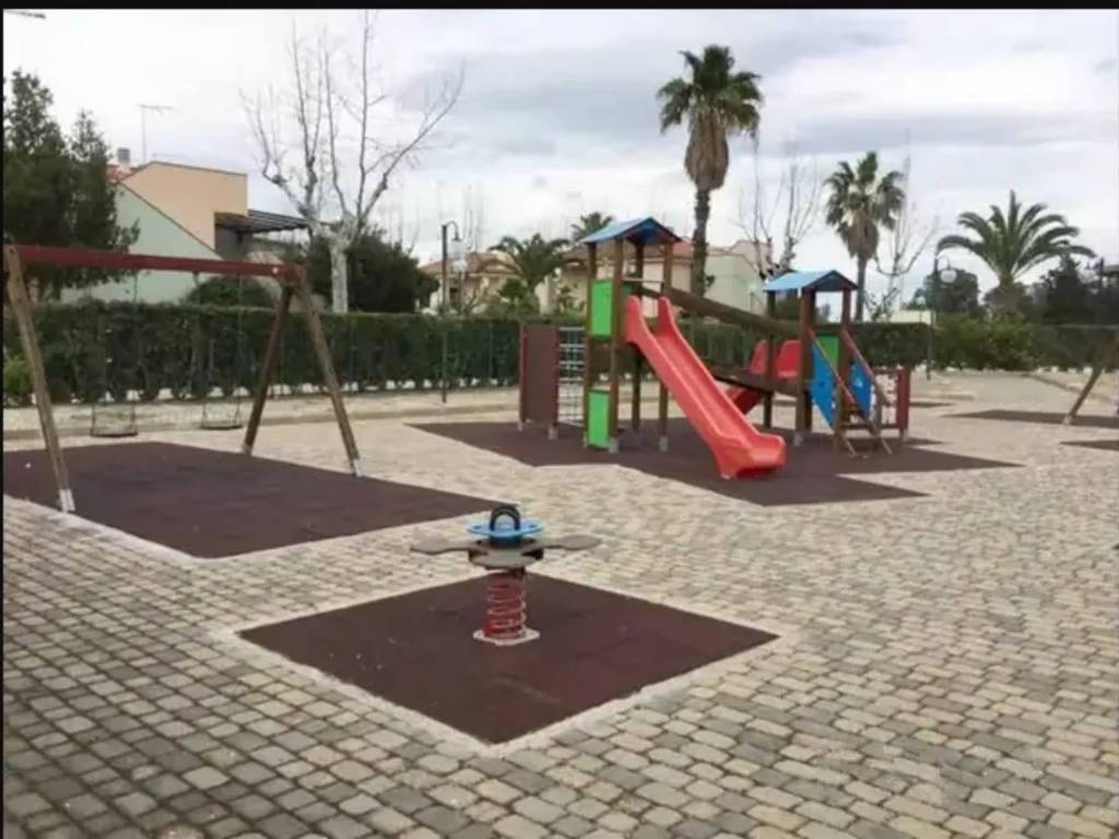 Appartamento a Bernalda in Contrada Santa Pelagina - Foto 3