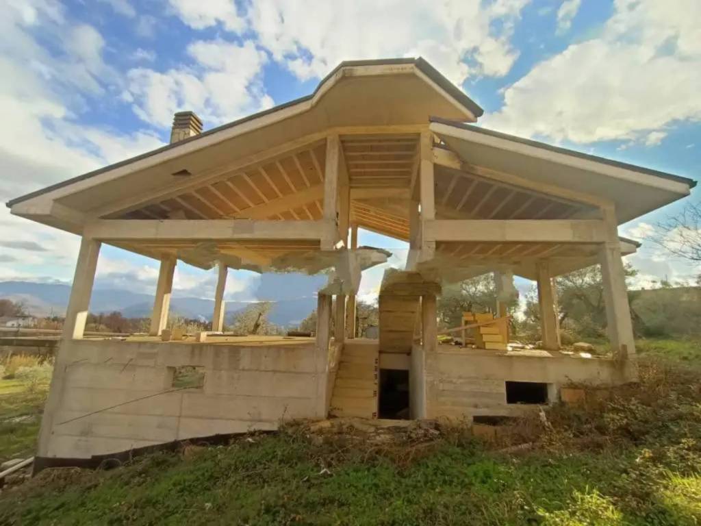 Villa a Isernia in Strada Interpoderale Paradiso - Foto 3