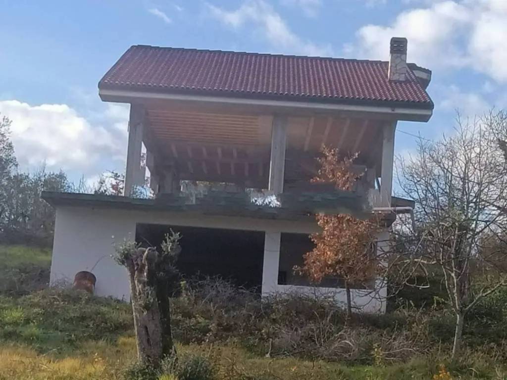 Villa a Isernia in Strada Interpoderale Paradiso - Foto 4