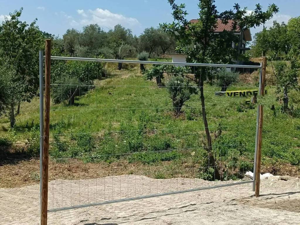 Villa a Isernia in Strada Interpoderale Paradiso - Foto 5