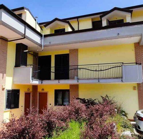 Appartamento a Avellino in Contrada Chiaira - Foto 2