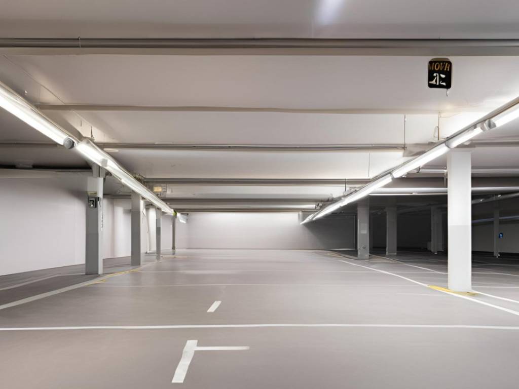 Box / garage a Genova in Via Francesco Dassori - Foto 2