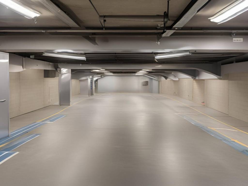 Box / garage a Genova in Via Francesco Dassori - Foto 2