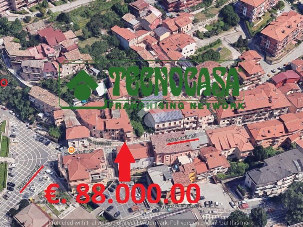 Appartamento a Mercogliano in VIA CASARUSSO, 1 - Foto 3