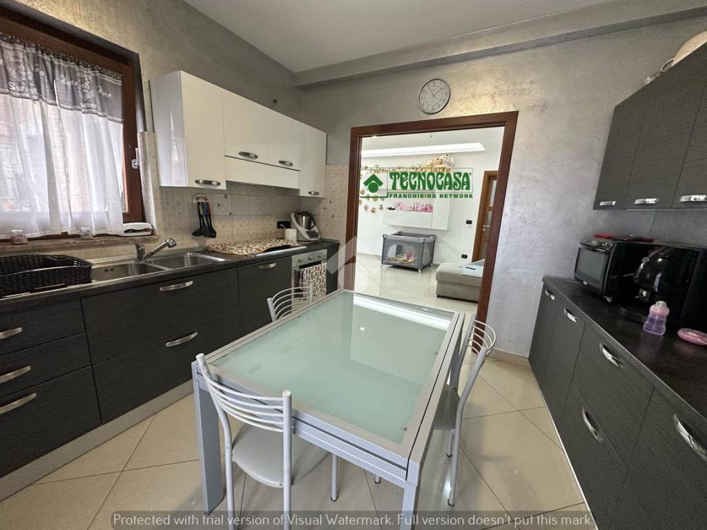 Appartamento a Mercogliano in VIA CASARUSSO, 1 - Foto 5